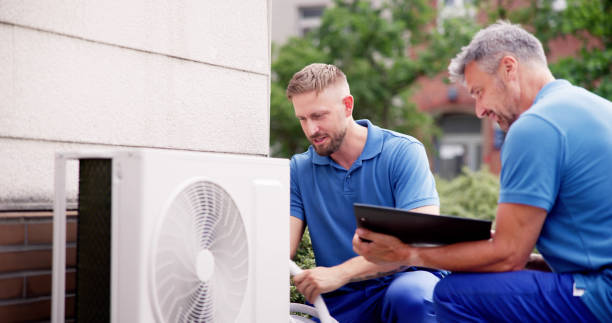 Best HVAC for Healthcare Facilities in Smithville, NJ