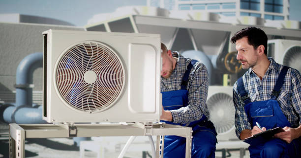 Best Commercial HVAC in Smithville, NJ