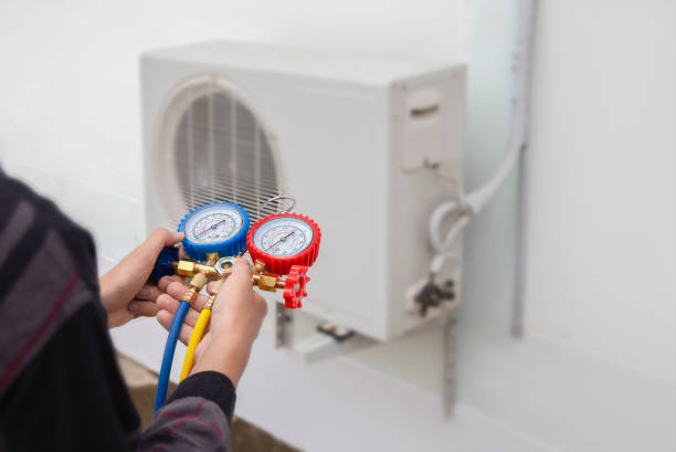 Best VRF (Variable Refrigerant Flow) Systems in Smithville, NJ