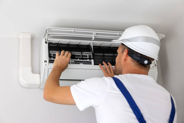 Best Solar-powered HVAC Systems in Smithville, NJ